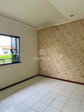 Imagem Casa à Venda no Bairro Jardim Icaraí – Barra Velha/SC
