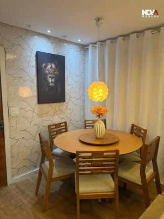 Imagem Apartamento à venda em Coqueiral de Itaparica, , uma das localizações mais desejadas de Vila Velh...