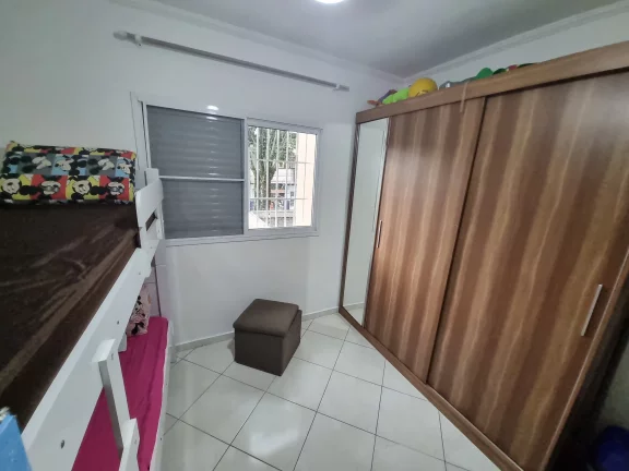 Imagem Sobrado próximo da Estação São Lucas - 80 m² - 2 Quartos, sendo ambos suites - 2 Vagas