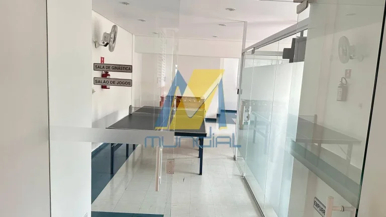 Imagem Apartamento porteira fechada na Vila Assunção: é só entrar e morar!