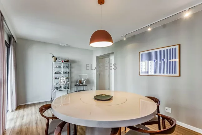 Imagem Apartamento RESIDENCIAL em SÃO PAULO - SP, VILA NOVA CONCEIÇÃO
