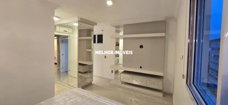 Imagem Apartamento no Edifício Leal Tower em Balneário Camboriú