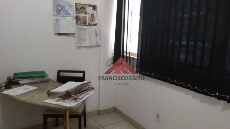 Imagem Sala para alugar, 46 m² por R$ 1.808,86/mês - Centro - Niterói/RJ