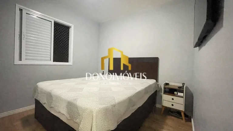 Imagem Lindíssimo Apartamento no Residencial Top Village Residence!!! ACEITA PERMUTA EM APTO NO ANIMA CLUB...