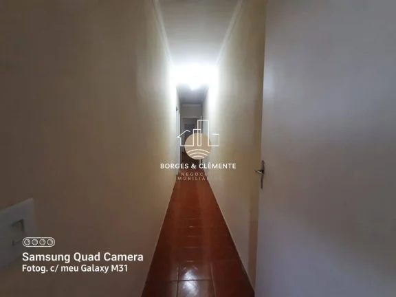 Imagem Investimento com Retorno Imediato: 2 Imóveis no Jardim do Alvinópolis
