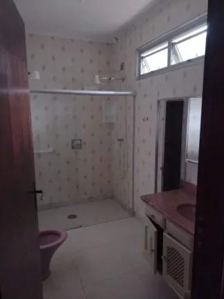 Imagem Casa com 3 dormitórios para alugar, 252 m² por R$ 4.000,00/mês - Centro - Suzano/SP