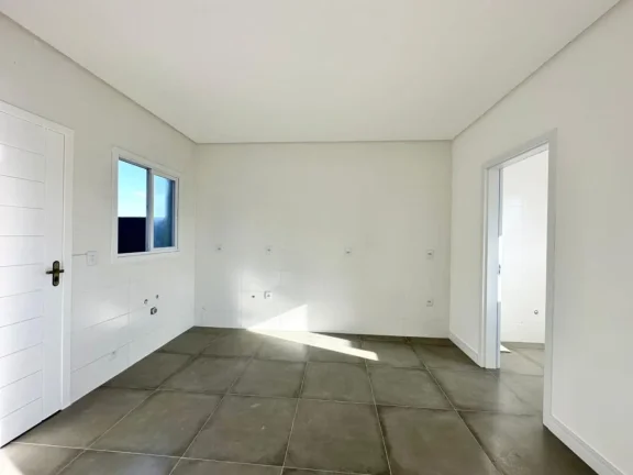 Imagem Casa 3 Dormitórios - Bairro Jardim Beira Mar