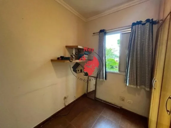 Imagem Lindo apartamento vago no térreo à venda, bem localizado no Planalto, São Bernardo do Campo, com 3 dormitórios, 1 vaga, 69 m².
