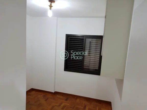 Imagem Ótimo apartamento à venda no Campo Belo: - Área: 152m² - 04 dormitórios - sendo 02 suítes com ...