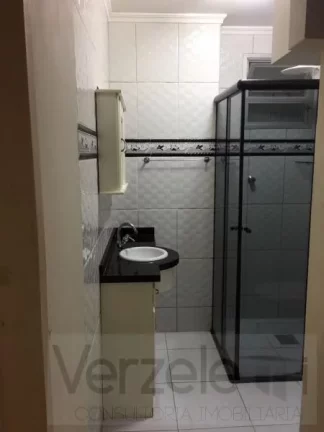 Imagem Apartamento para Temporada em Balneário Camboriú / SC no bairro Centro
