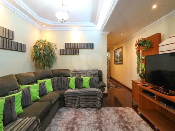 Imagem Casa à venda com 4 quartos, sendo 2 suítes, em Vila Sônia, São Paulo - SP