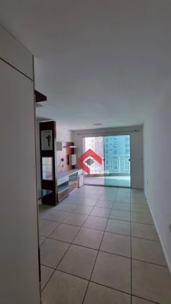 Imagem Apartamento com 3 dormitórios à venda, 75 m² por R$ 590.000 - Meireles - Fortaleza/CE