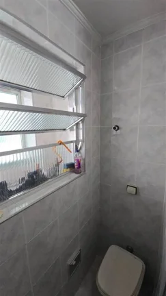 Imagem APARTAMENTO COM 33 m² - BOQUEIRÃO - PRAIA GRANDE SP