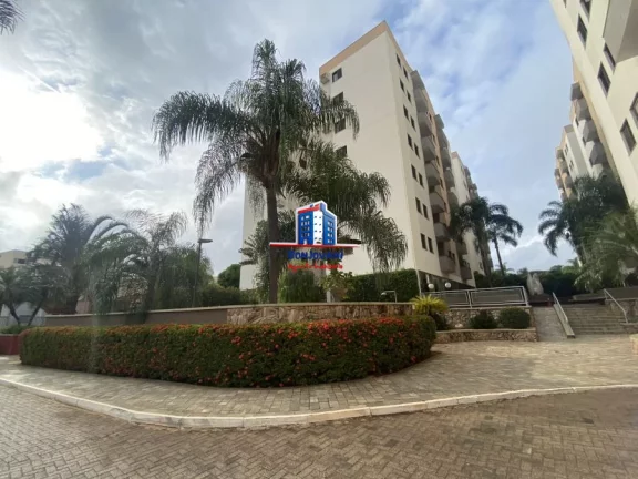 Imagem Apartamento 3 dorm. Sun Park Vila Redentora