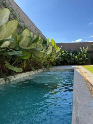 Imagem casa no condomínio Gran Park, 4 quartos, sendo 2 suítes - Vespasiano