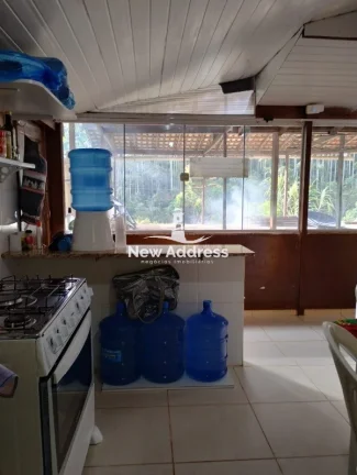 Imagem Santa Teresa: sítio à venda no Circuito Caravaggio