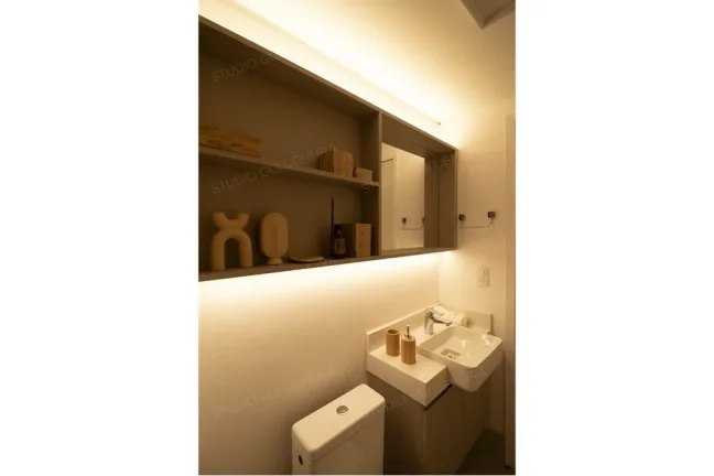 Imagem APARTAMENTO RESIDENCIAL em São Paulo - SP, Saúde