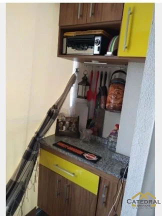 Imagem Apartamento Venda Condomínio Maraville Nature - Jardim Bonfiglioli - Jundiaí -SP