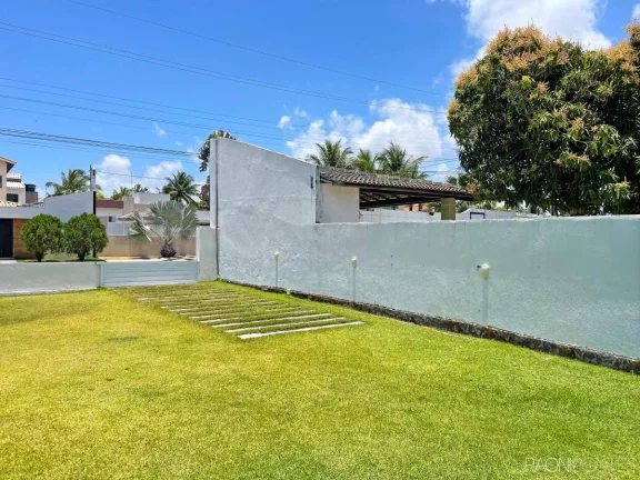 Imagem Casa com 4 Quartos à Venda, 170 m² em Barra Do Jacuipe - Camaçari