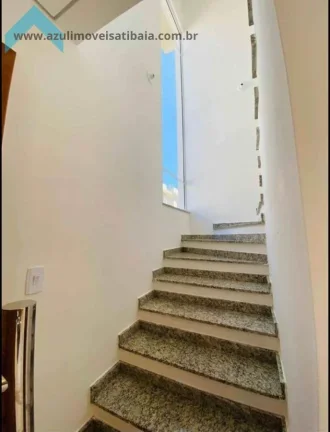 Imagem Seu novo lar te espera no Condomínio Village! no Jardim Colonial, Atibaia.