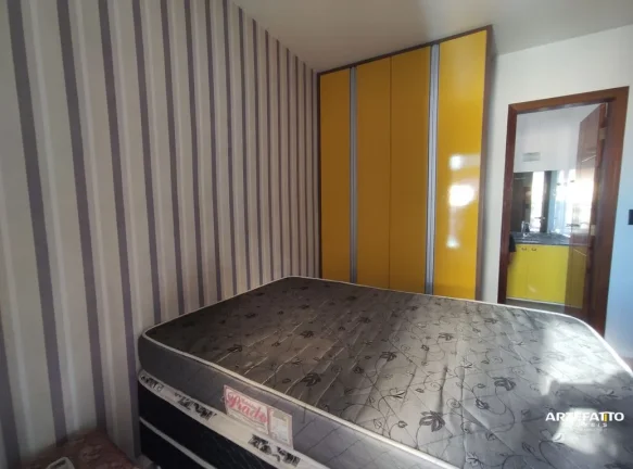 Imagem Apartamento no Itagua 2 Dormitórios