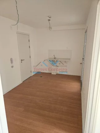 Imagem Apartamento Novo - 2 dormitórios - Vila Andrade
