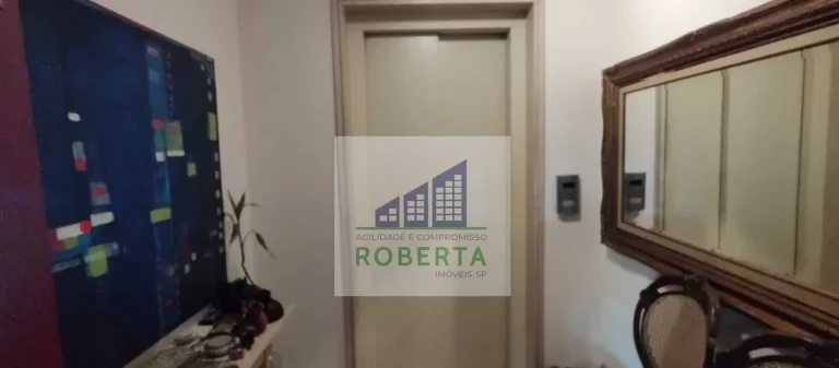 Imagem APARTAMENTO A VENDA 247 M² COM 4 DORMITÓRIOS SENDO 2 SUÍTES E 4 VAGAS NO CAMPO BELO