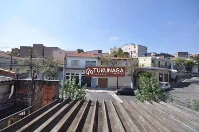 Imagem Sobrado com 3 quartos à venda, 210 m² por R$ 700.000 - Vila Medeiros - São Paulo/SP