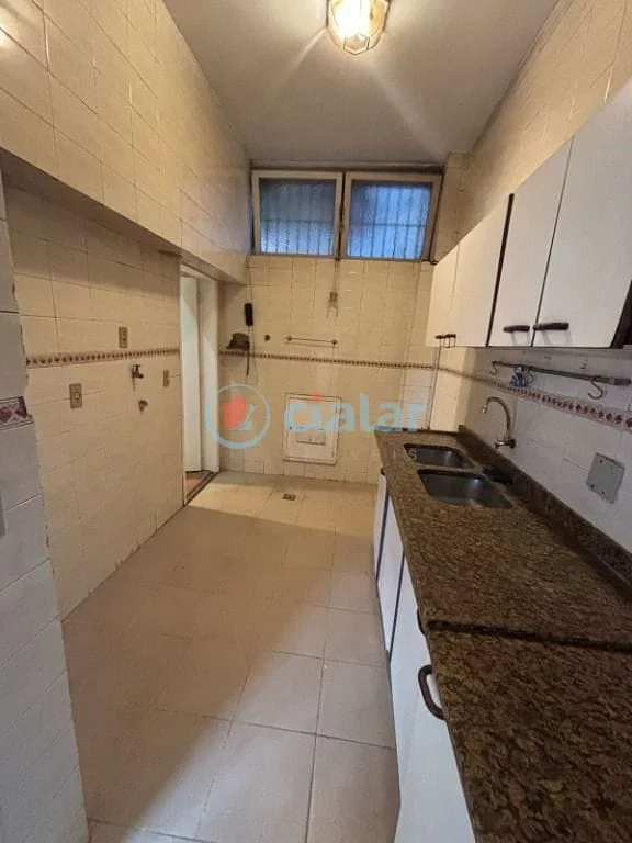 Imagem Apartamento com 3 dormitórios à venda, 100 m por R$ 990.000,00 - Botafogo - Rio de Janeiro/RJ Imagem Apartamento com 3 dormitórios à venda, 100 m por R$ 990.000,00 - Botafogo - Rio de Janeiro/RJ