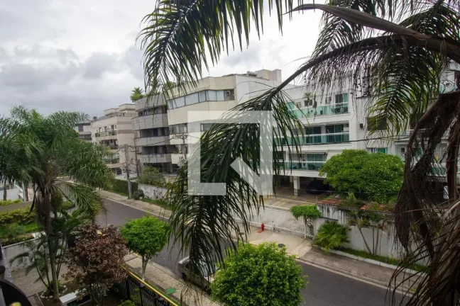Imagem Apartamento à Venda - Recreio, 4 Quartos, 220 m2