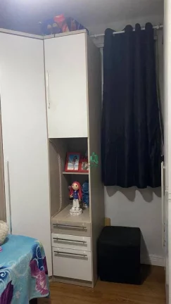 Imagem Apartamento Duplex com 4 dormitórios à venda, 79 m² por R$ 330.000,00 - Cidade Parque Alvorada - Guarulhos/SP