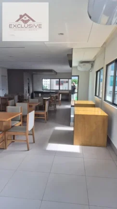 Imagem Apartamento para Venda em Salvador, Parque Bela Vista, 2 dormitórios, 1 suíte, 2 banheiros, 1 vaga