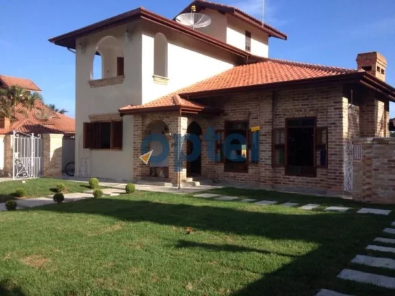 Imagem CASA COM 4 DORMITÓRIOS À VENDA, 480 M² NO MORADA DA PRAIA - BERTIOGA/SP