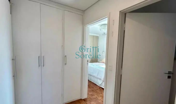 Imagem Apartamento à Venda na Vila Olímpia - São Paulo/SP.