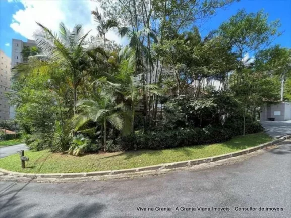 Imagem Cond. Granja Velha - 2 casas independentes mas interligadas! 5d/3sts!