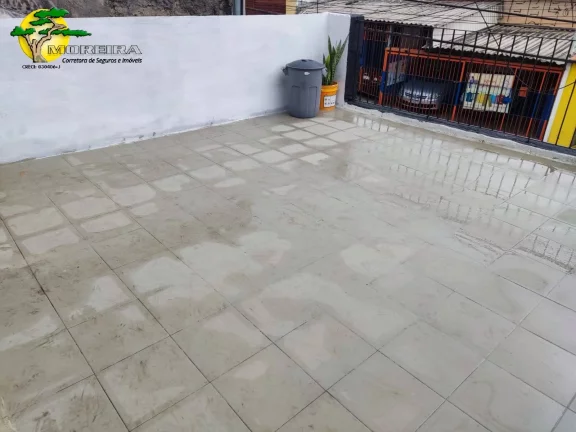 Imagem CASA PARA À NO JARDIM PERI