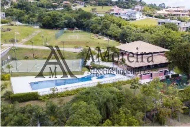 MARAVILHOSO TERRENO NO PORTAL DOS RESEDÁS