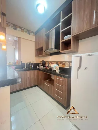 Imagem Casa Geminada Linear no Bom Pastor - cod 1457