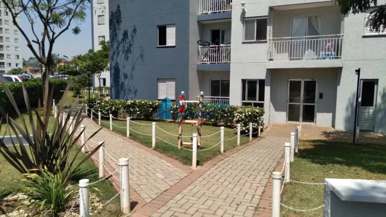 Imagem Apartamento Padrão