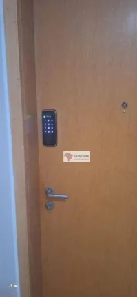 Imagem Apartamento com 1 dormitório para alugar, 45 m² por R$ 5.420,00/mês - Vila Nova Conceição - São Paulo/SP