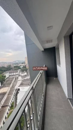Imagem Apartamento com 2 dormitórios à venda, 59 m² por R$ 585.000,00 - Vila Rosália - Guarulhos/SP