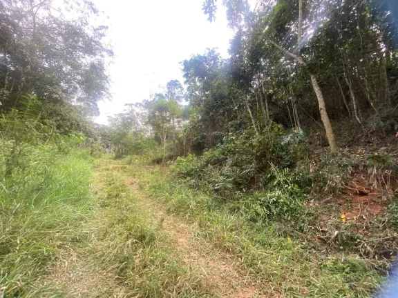 Imagem Terreno à venda, 600 m² por R$ 70.000,00 - Parque Astúrias - Suzano/SP