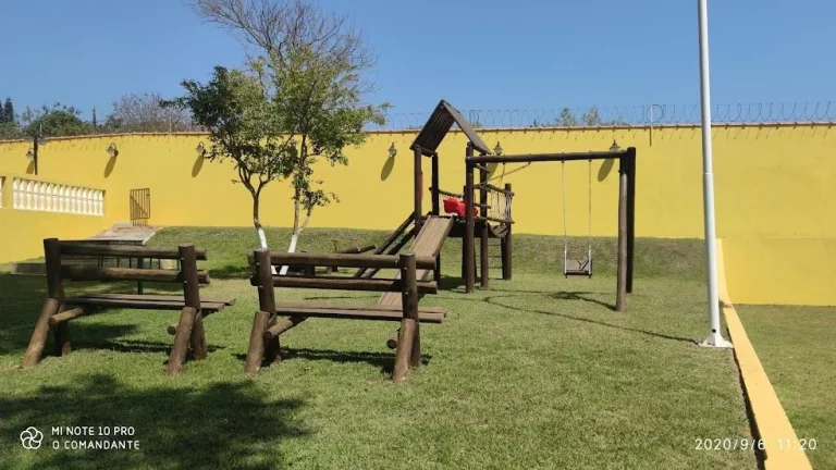 Imagem Chácara com 3 dormitórios à venda, 2000 m² por R$ 1.200.000,00 - Chácara Recreio Internacional - Suzano/SP