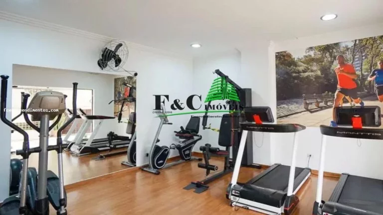Imagem Apartamento para Venda em São Paulo, Vila Regente Feijó, 4 dormitórios, 2 suítes, 3 banheiros, 4 vagas