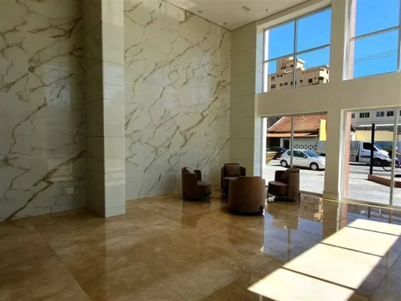 Imagem COMERCIAL COM 39 m² - BOQUEIRAO - PRAIA GRANDE SP