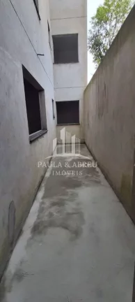 Imagem Apartamento NOVO, de 61,7 à 74,5m², com ou sem quintal ou Cobertura na Vila Bocaina em Mauá-SP
