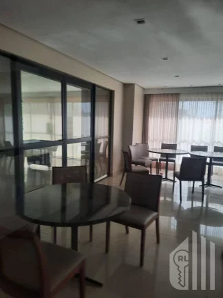 Imagem DISPONIVEL Apartamento com 3 dormitórios à venda por R$ 629.000 - Monte Castelo - Teresina/PI