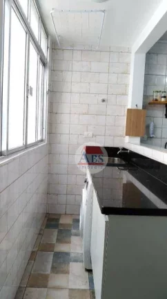 Imagem Apartamento com vista para o mar