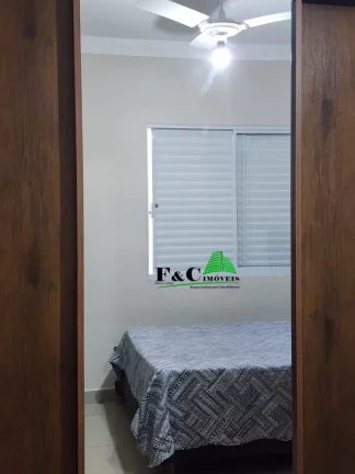 Imagem Casa para Venda em Limeira, Parque Hippolyto, 3 dormitórios, 1 banheiro, 1 vaga