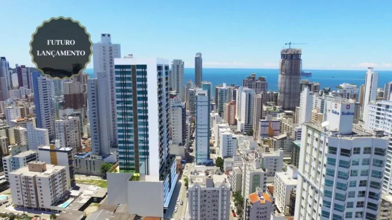 Imagem Apartamento 2 dormitórios para Venda em Balneário Camboriú / SC no bairro Centro